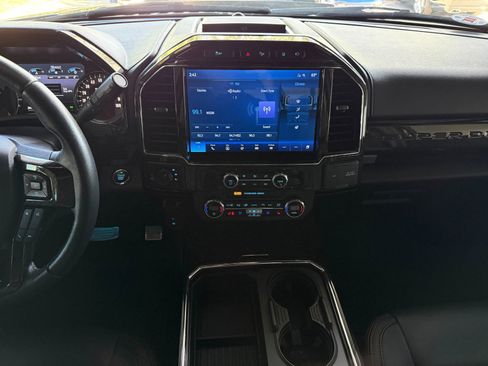 Used 2022 Ford F250 Lariat w/ Lariat Ultimate Package image 46