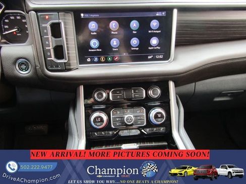 Used 2021 GMC Yukon XL Denali w/ Denali Ultimate Package AWD/4WD image 22