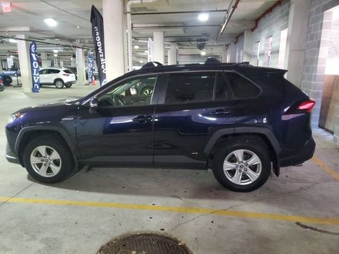 Used 2019 Toyota RAV4 XLE w/ Convenience Package AWD/4WD image 15
