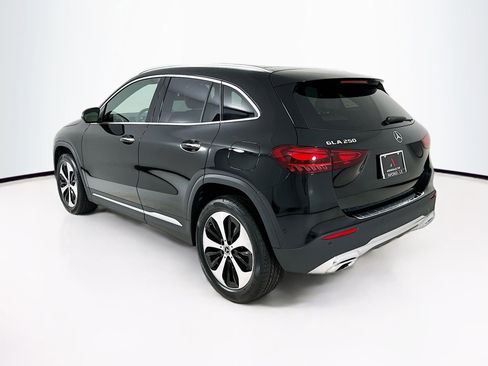 New 2026 Mercedes-Benz GLA 250 image 6