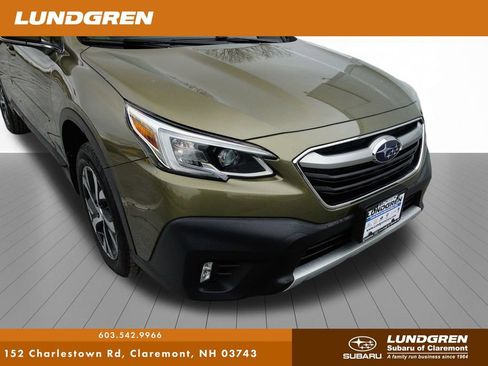 Used 2020 Subaru Outback Limited AWD/4WD image 42