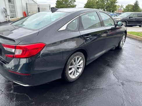 Used 2021 Honda Accord LX image 5