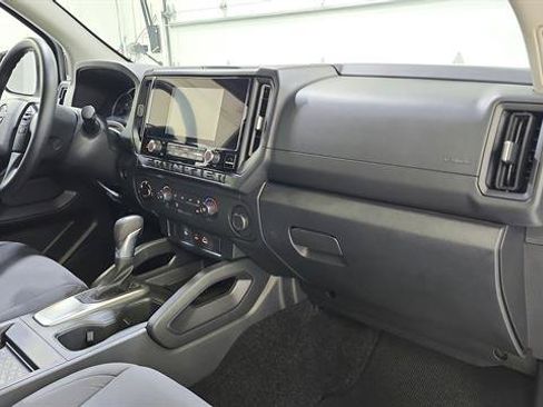 Certified 2026 Nissan Frontier S AWD/4WD image 46