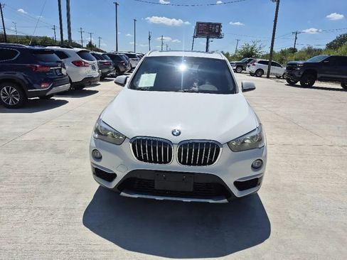 Used 2019 BMW X1 sDrive28i w/ Convenience Package FWD image 3