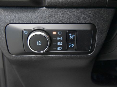 New 2026 Ford Bronco Sport Outer Banks image 7