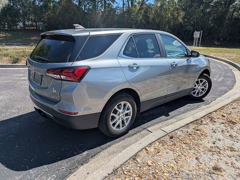 Used 2023 Chevrolet Equinox LT image 5