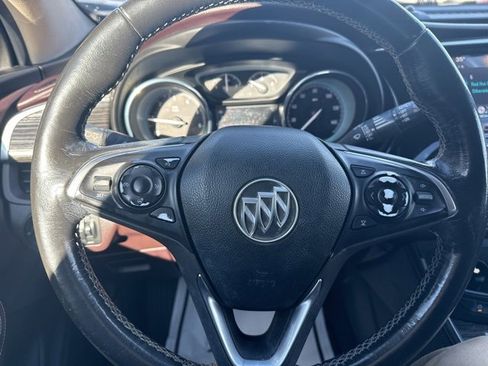 Used 2017 Buick Envision Essence image 15