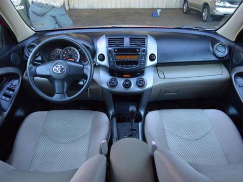 Used 2008 Toyota RAV4 Base 4x4 4dr SUV image 42