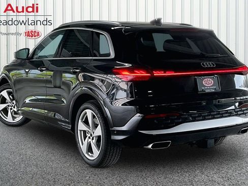 New 2026 Audi Q5 Prestige AWD/4WD image 3
