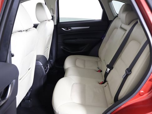 Used 2017 MAZDA CX-5 Touring w/ Preferred Equipment Package image 36