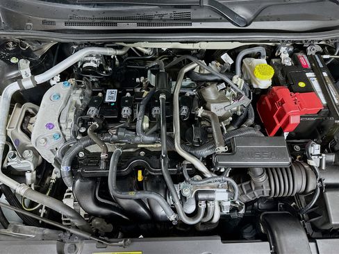 Used 2024 Nissan Sentra SV image 30