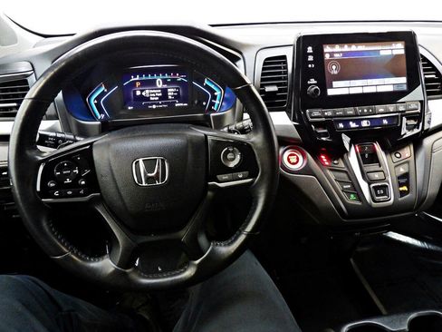 Used 2019 Honda Odyssey EX-L image 17