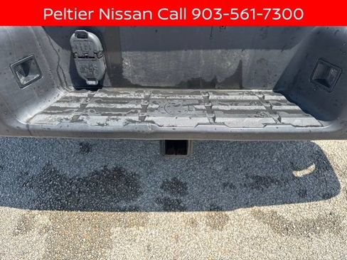Certified 2023 Nissan Frontier SV w/ Technology Package RWD image 24