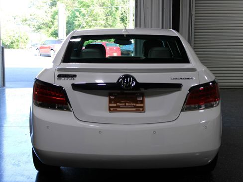 Used 2013 Buick LaCrosse Leather image 4