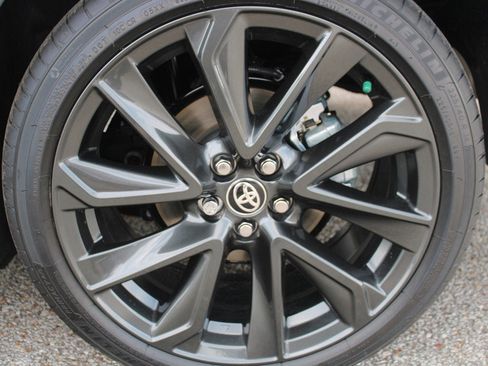 Used 2026 Toyota Corolla SE FWD image 26