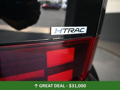 Used 2026 Hyundai Santa Fe SEL AWD/4WD image 28
