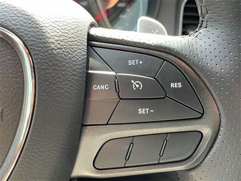 Used 2023 Dodge Charger R/T w/ Cold Weather Package image 23