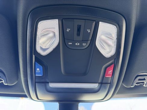 Used 2024 RAM 2500 Big Horn image 30