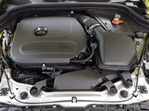 New 2026 MINI Cooper S FWD image 23