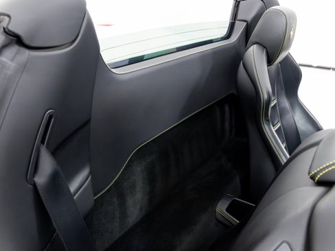 Used 2015 Ferrari 458 Spider image 41