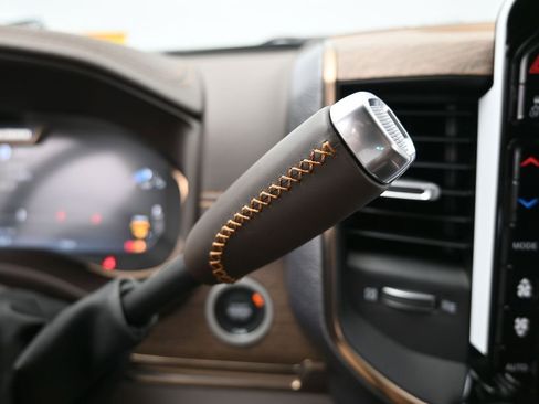 New 2025 RAM 3500 Longhorn w/ Max Tow Package image 29