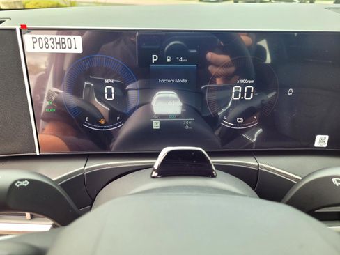 New 2026 Hyundai Santa Fe SEL image 17