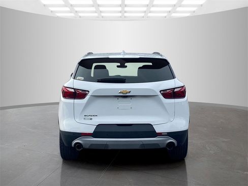 Used 2020 Chevrolet Blazer LT w/ Sound & Technology Package image 8