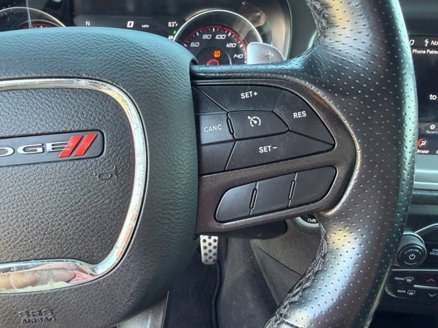 Used 2023 Dodge Charger Scat Pack RWD image 16