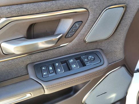 New 2026 RAM 1500 Limited image 15