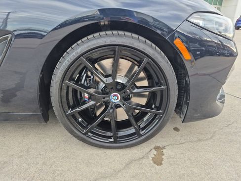 Used 2023 BMW M850i Gran Coupe xDrive image 9