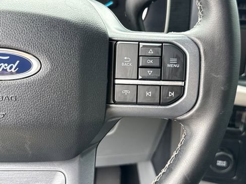 Used 2023 Ford F150 XLT w/ Equipment Group 302A High image 17