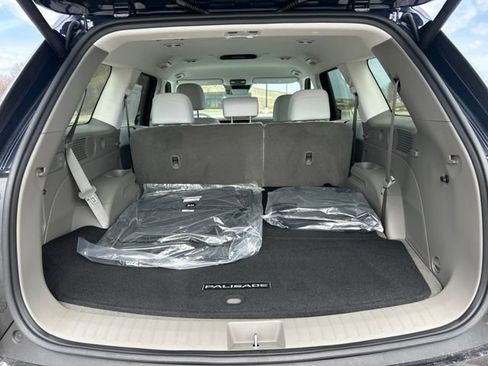 New 2026 Hyundai Palisade SEL AWD/4WD image 38