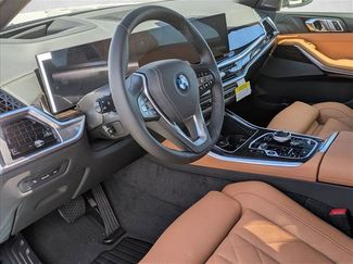 New 2026 BMW X5 xDrive50e w/ Executive Package AWD/4WD video 3