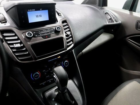 Certified 2020 Ford Transit Connect XL image 31
