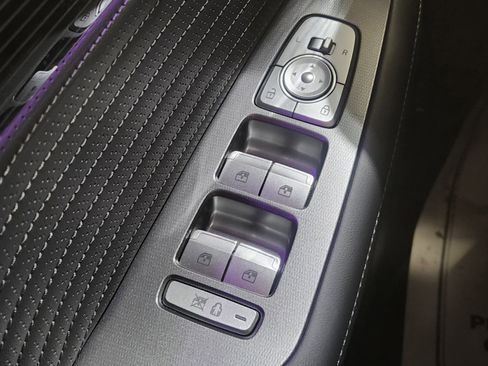 New 2025 Hyundai Palisade Calligraphy image 16