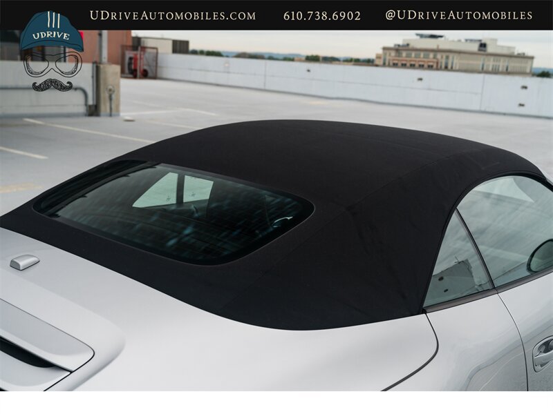 Used 2015 Porsche 911 Carrera S RWD image 52
