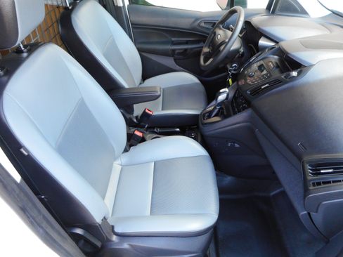 Used 2015 Ford Transit Connect XL FWD image 26