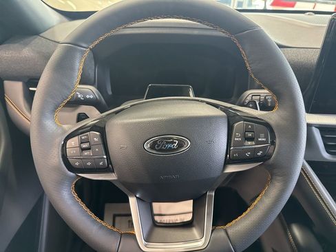 New 2026 Ford Explorer Tremor w/ Tremor Ultimate Package AWD/4WD image 21