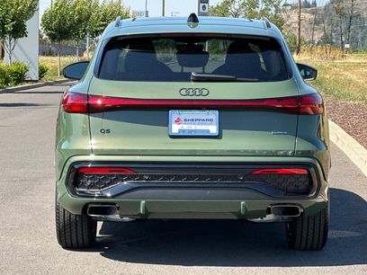 New 2026 Audi Q5 Prestige