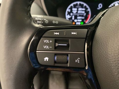 Used 2026 Honda HR-V EX-L image 19