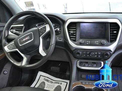 Used 2023 GMC Acadia SLE w/ Driver Convenience Package image 19