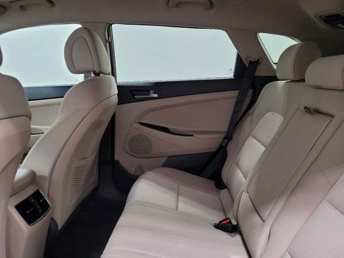 Used 2017 Hyundai Tucson Eco w/ Cargo Package image 18