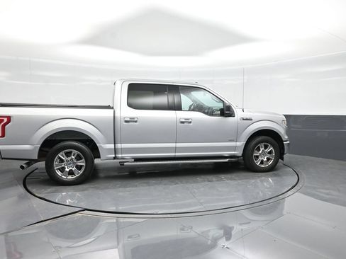 Used 2017 Ford F150 XLT w/ Equipment Group 302A Luxury RWD image 9