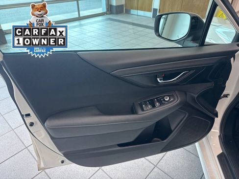 Used 2025 Subaru Legacy Premium AWD/4WD image 11