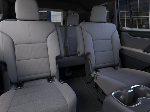 New 2026 GMC Acadia Elevation w/ LPO, All-Weather Package FWD image 17