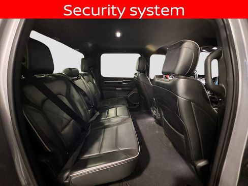 Used 2024 RAM 1500 Laramie image 25