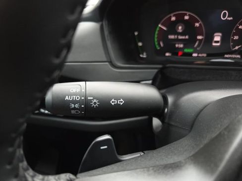 Certified 2025 Honda Accord EX-L image 38