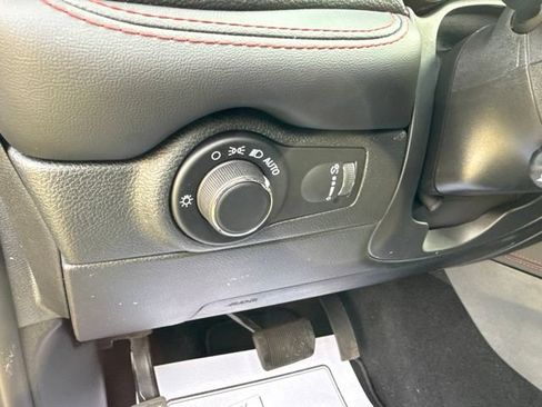 Used 2026 Dodge Durango GT AWD/4WD image 34