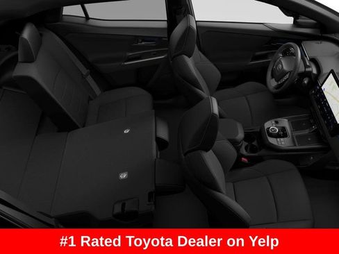 New 2026 Toyota C-HR image 8