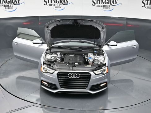 Used 2017 Audi A5 2.0T Sport image 25